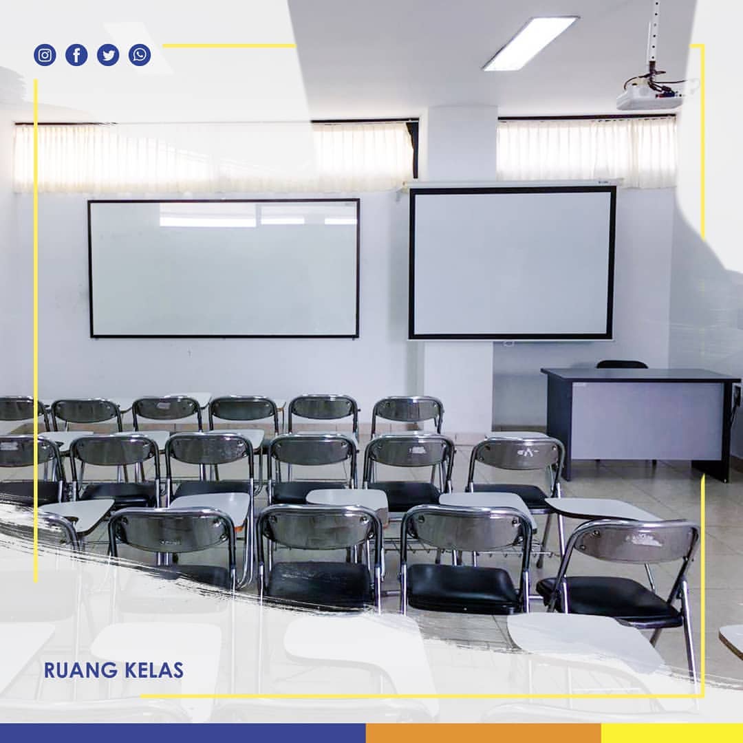 Ruang Kelas