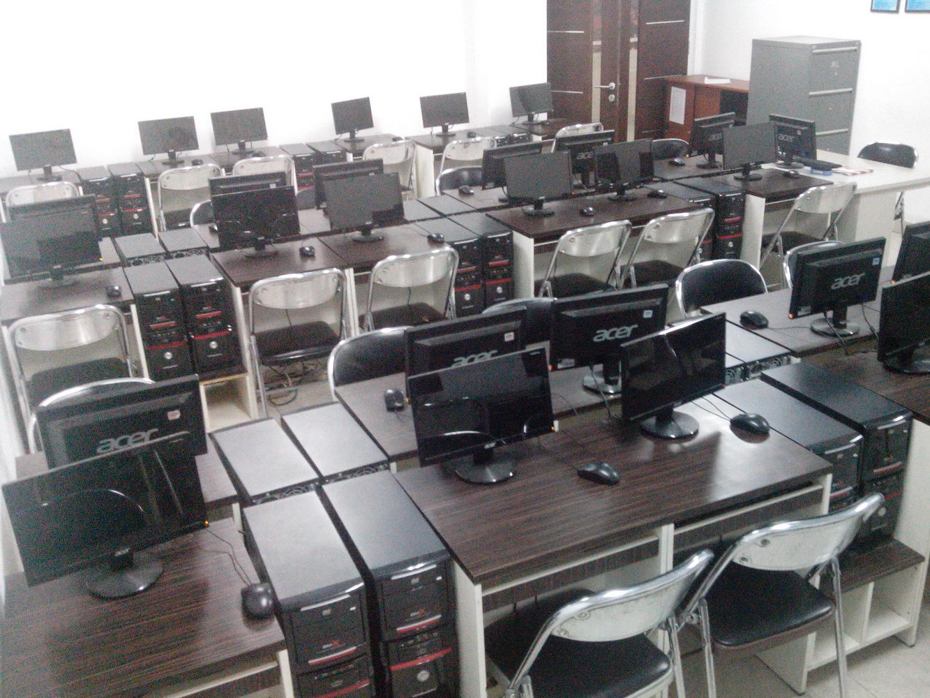 Laboratorium Komputer